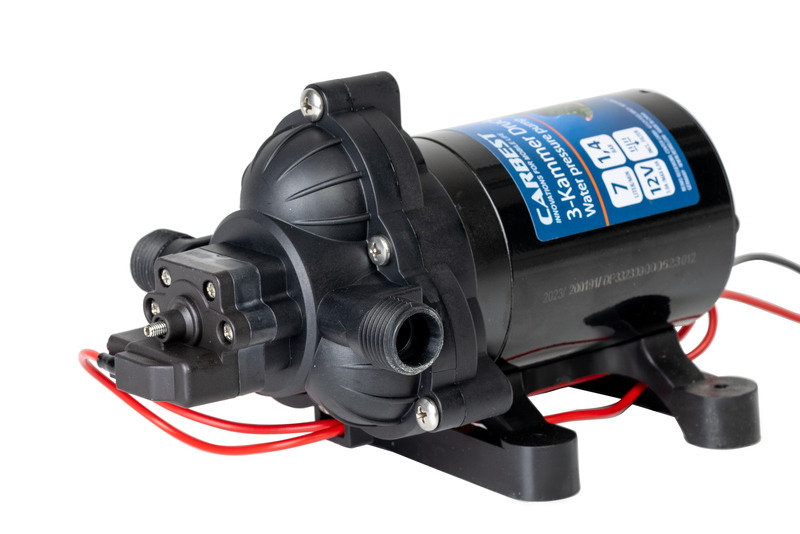 [62055] Water pump 12V, 7 liter/min 62055_4