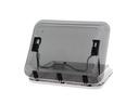 [318540] Roof vent motorhome 702x502 mm with forced ventilation M31851_5