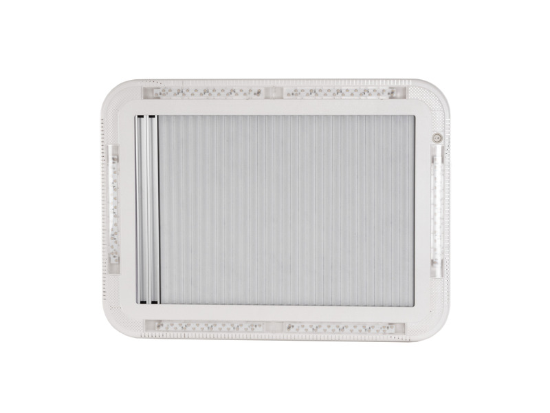 [318540] Roof vent motorhome 702x502 mm with forced ventilation M31851_13