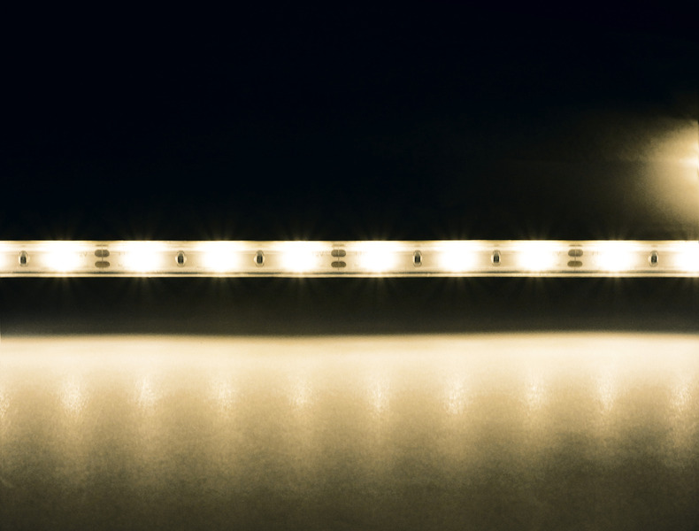 [83171] Flexible, shortenable and self-adhesive LED strip light 83170_83171_83172_83174_1