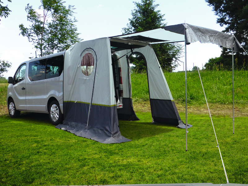 [93796] Rear tent Trapez Trafic, without poles 93796_2