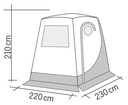 [93796] Rear tent Trapez Trafic, without poles 93796_6