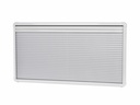 [318851] Carbest Blackout Pleated Blind with Flyscreen for RW Eco 900x450 M318801_2