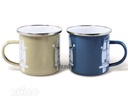 [955801] VW collection enamelled cups blue+grey set of 2 955801_4