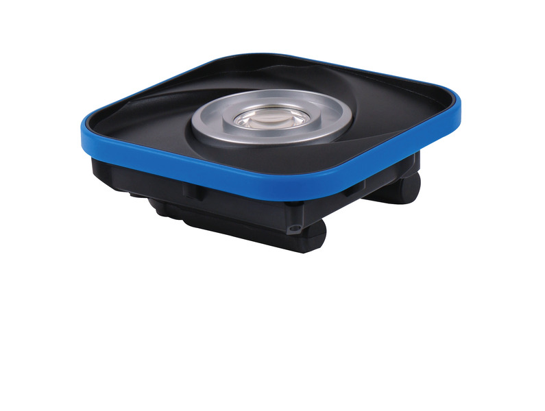 [83492] Camping Floodlight, 15W COB, adjustable stand 83492_1