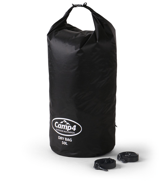 [924952] Dry Pack 50 Liter, black, 210T Nylon 924952_1