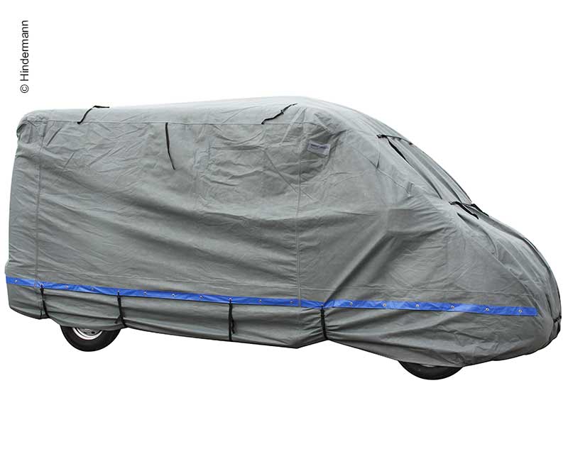 [928692] Wintertime vehicle cover 615cm for panel van (Ducato,Jumper,Boxer)[928692] 928692_1