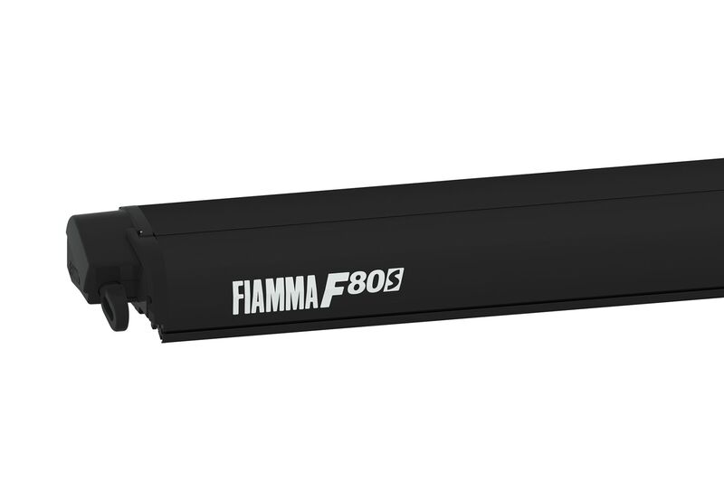 [436294] Fiamma F80S roof awning 4.5m, for vans and motorhomes 436288_436289_436290_436291_436292_436293_436294_3