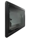 [318501] Acrylic vent window RW ELEGANCE 500x450 318500_1