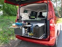 Campingbox M - for VW Caddy since 2003 and other mini campervans