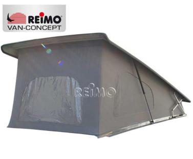 Tent bellows for sleeping roof VW T4 KR Elegance