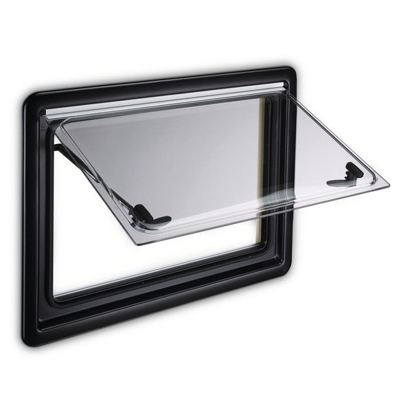 S4 outwards opening window 900 x 400 mm