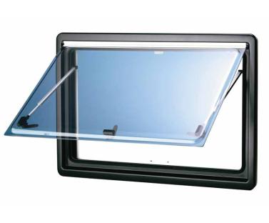 S4 outwards opening window 1100 x 450 mm