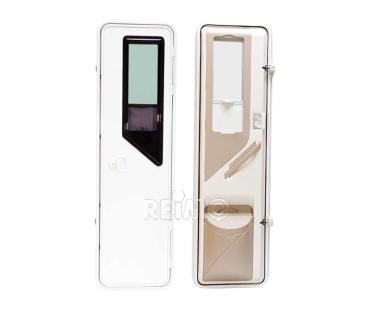 Retrofit door 1950x550mm