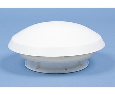 Mushroom Vent 180 mm