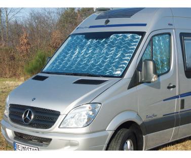 Isoflex Thermomatte cab Mercedes Sprinter up to year 04 2006