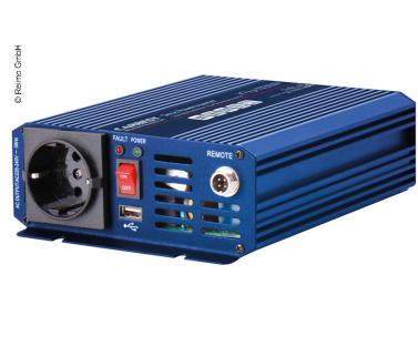 Carbest Sine Wave Inverter 300W (12V/230V)