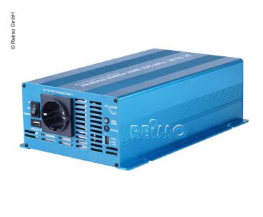 Carbest Sine Wave Inverter 1000W (12V/230V)