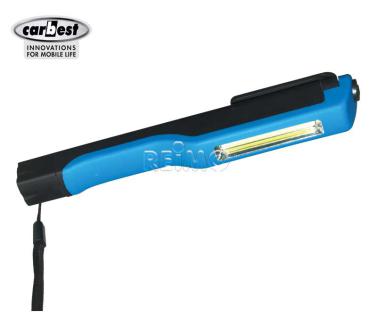 Camping Light "Pen Lamp" with Magnet