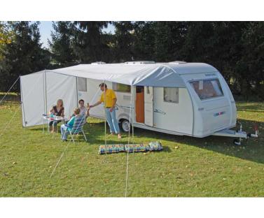 Sunsail Como 1 grey 200 X 240 cm