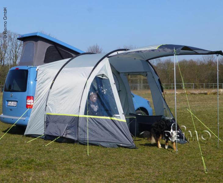 Annex tent Compact for minicamper