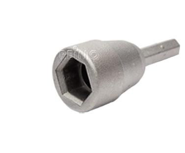 Peggy Peg Hardcore Adapter Aluminium suitable for all PP pegs
