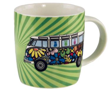 VW Collection Coffee Cup VW Bulli "Love Bus"