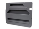 DOOR STORE, storage compartment for left sliding door VW T5/T6