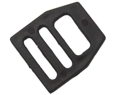 Replacement buckle for art.no.47104 1x