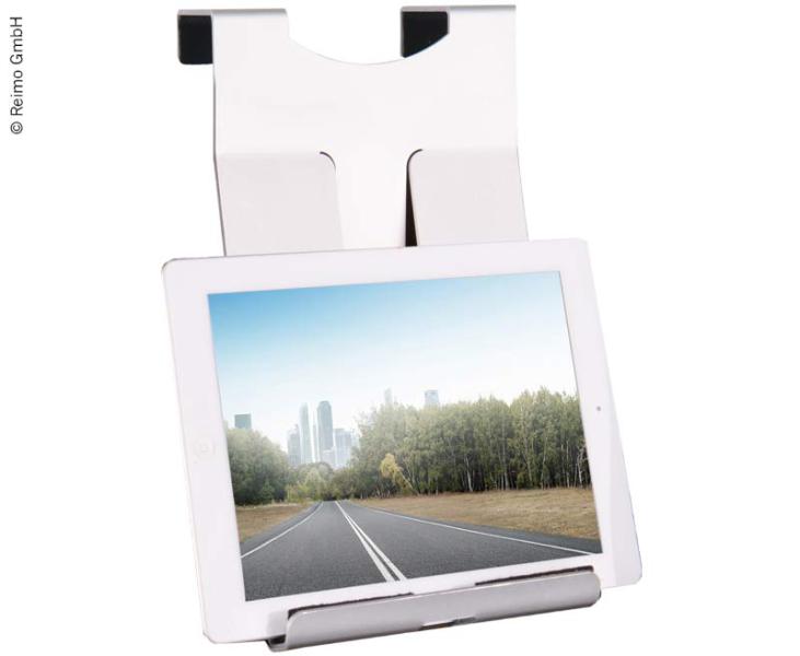 Tablet and smartphone holder