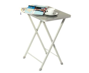 Camping Side Table, Butler, Camp4, 53x38 cm