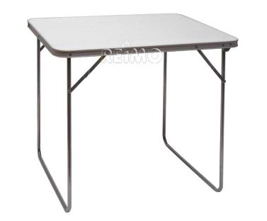 Folding Camping Table, Camp4, TWIGGY, 80x60 cm