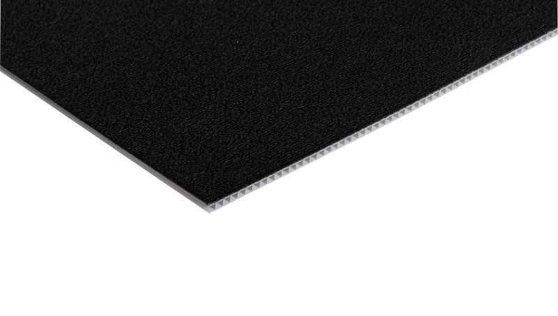 Purvario Velour Baseplate 30x50cm