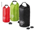 Dry Pack 50 Liter, black, 210T Nylon