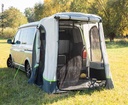 Rear tent for VW T5/T6 - Upgrade Premium