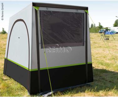 Tent tent TUFFI 2 - for vans / motorhomes