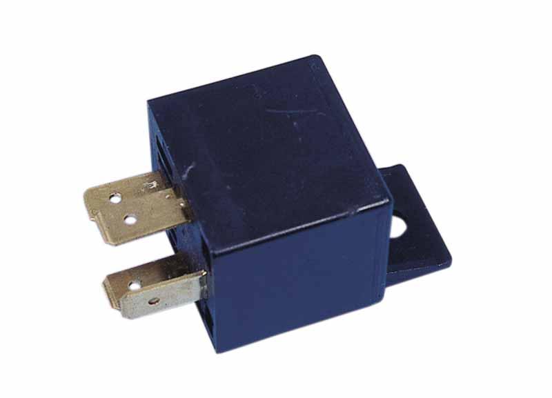 Isolating relay 30A 12V loose