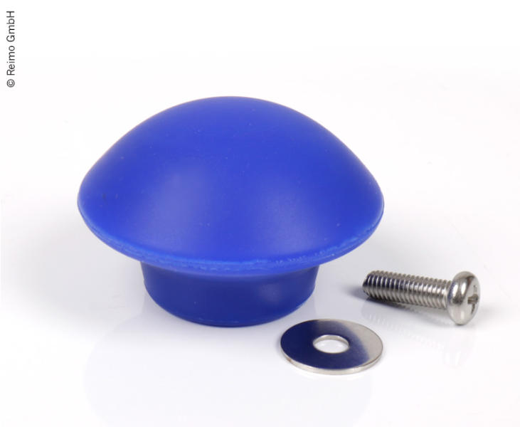 Replacement knob for lid Silicone cooking pot