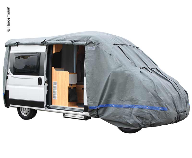 Wintertime vehicle cover 615cm for panel van (Ducato,Jumper,Boxer)[928692]