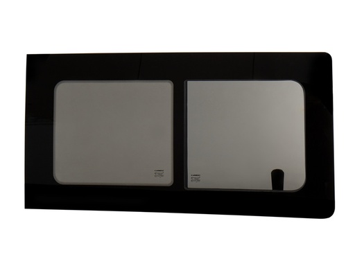 [31591] VW Sliding Window, Front right, SWB or LWB, 1135x585