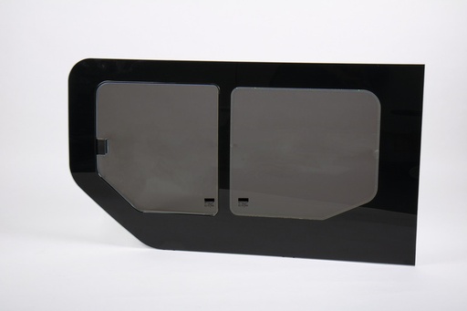 [31593] Sliding Window, Renault Trafic Side Window, right 1116x598