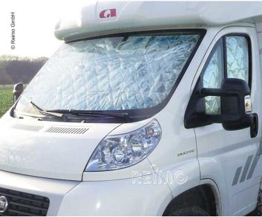 [37313] Isoflex Thermomatte cab Fiat Ducato year 2014 (type 290)