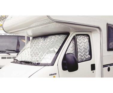 [37315] Isoflex Thermomatte cab Fiat Ducato year 2007-2014 (type 250)