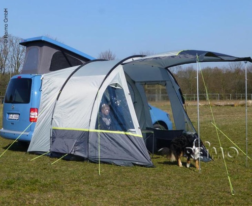 [93701] Annex tent Compact for minicamper