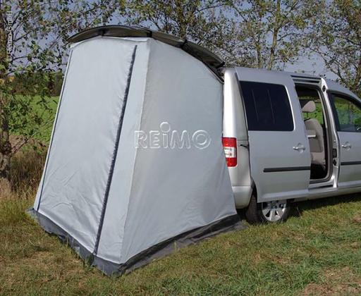 [93791] Rear tent TRAPEZ for Caddy w250xl140cm