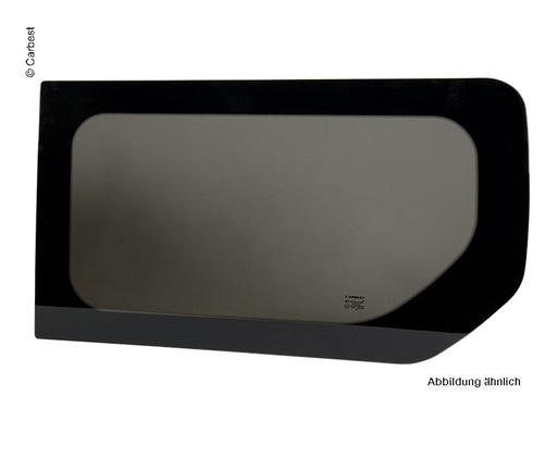 [315001] Side window Mercedes Sprinter, center right, 1416x706, from year 2007