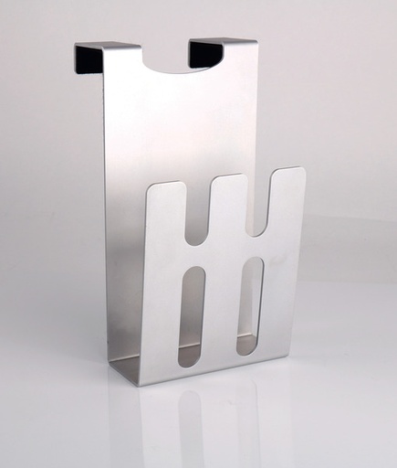 [495893] Magazine holder for hanging in window frames,