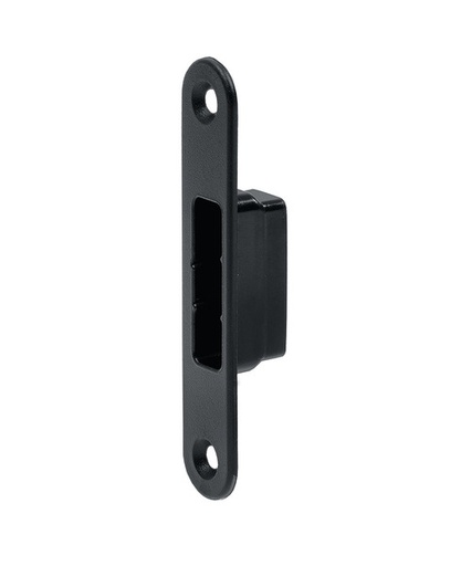 [532512] Locking insert M-Lock, plastic, black for magnetic lock M-Lock