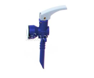 [650538] Uni-Quick 12mm Pipe System: Drain Valve 1 Inlet