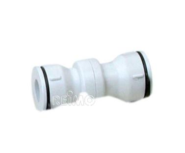 [650543] Uni-Quick 12 mm pipe system: check valve